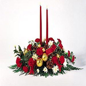 Randolph Florist | Festive Collection