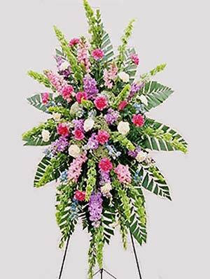 Randolph Florist | Bright Spray