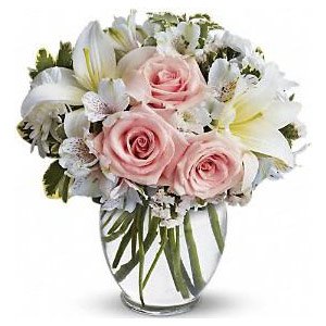 Randolph Florist | Simple Delight