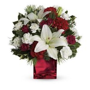 Randolph Florist | Holiday Collection