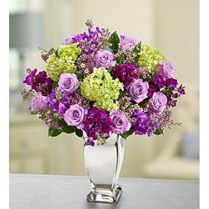 Randolph Florist | Lavender Collection
