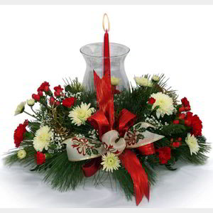 Randolph Florist | Christmas Tradition